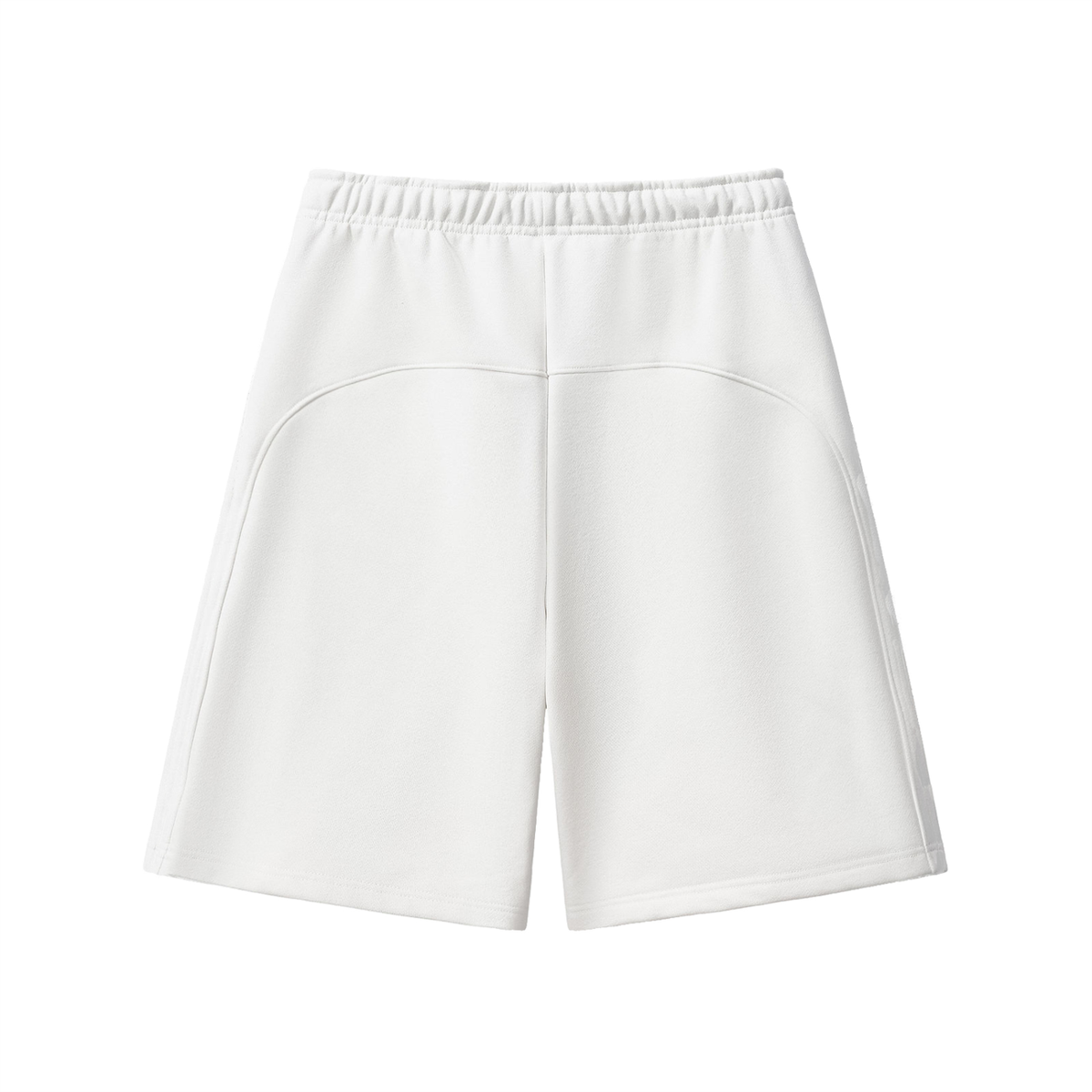 Green Team Exotics Heavyweight Fleece Shorts