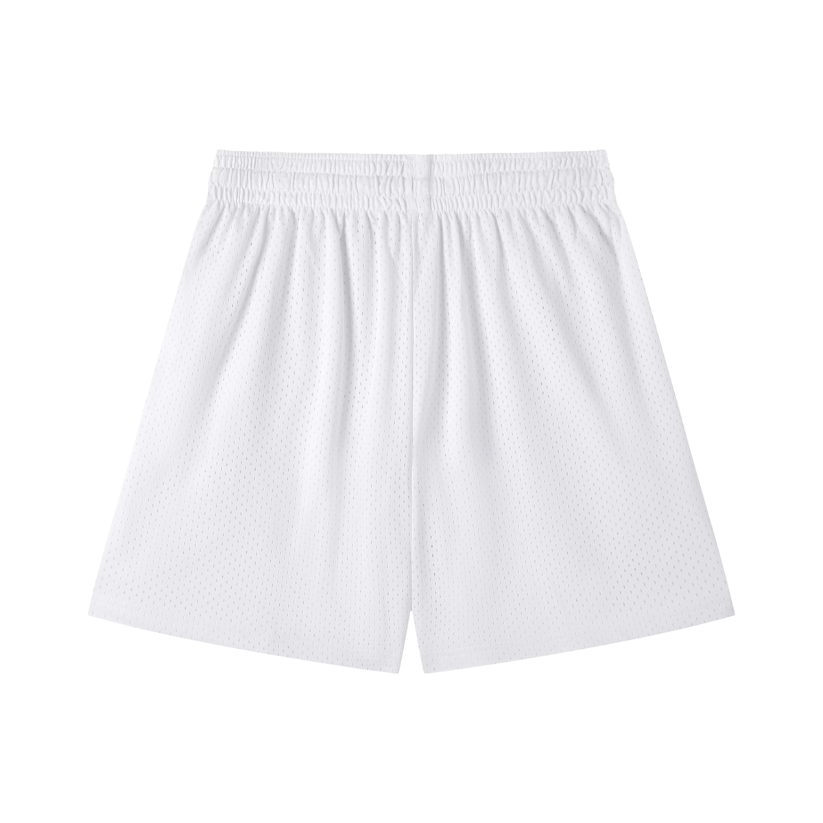Green Team Exotics Mesh Shorts