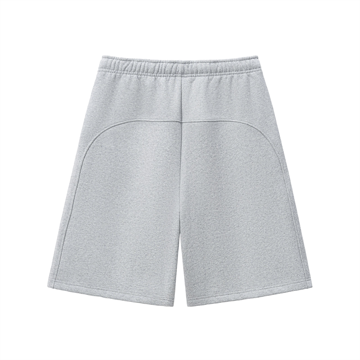 Green Team Exotics Heavyweight Fleece Shorts