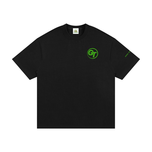 Green Team Exotics Heavyweight Tee