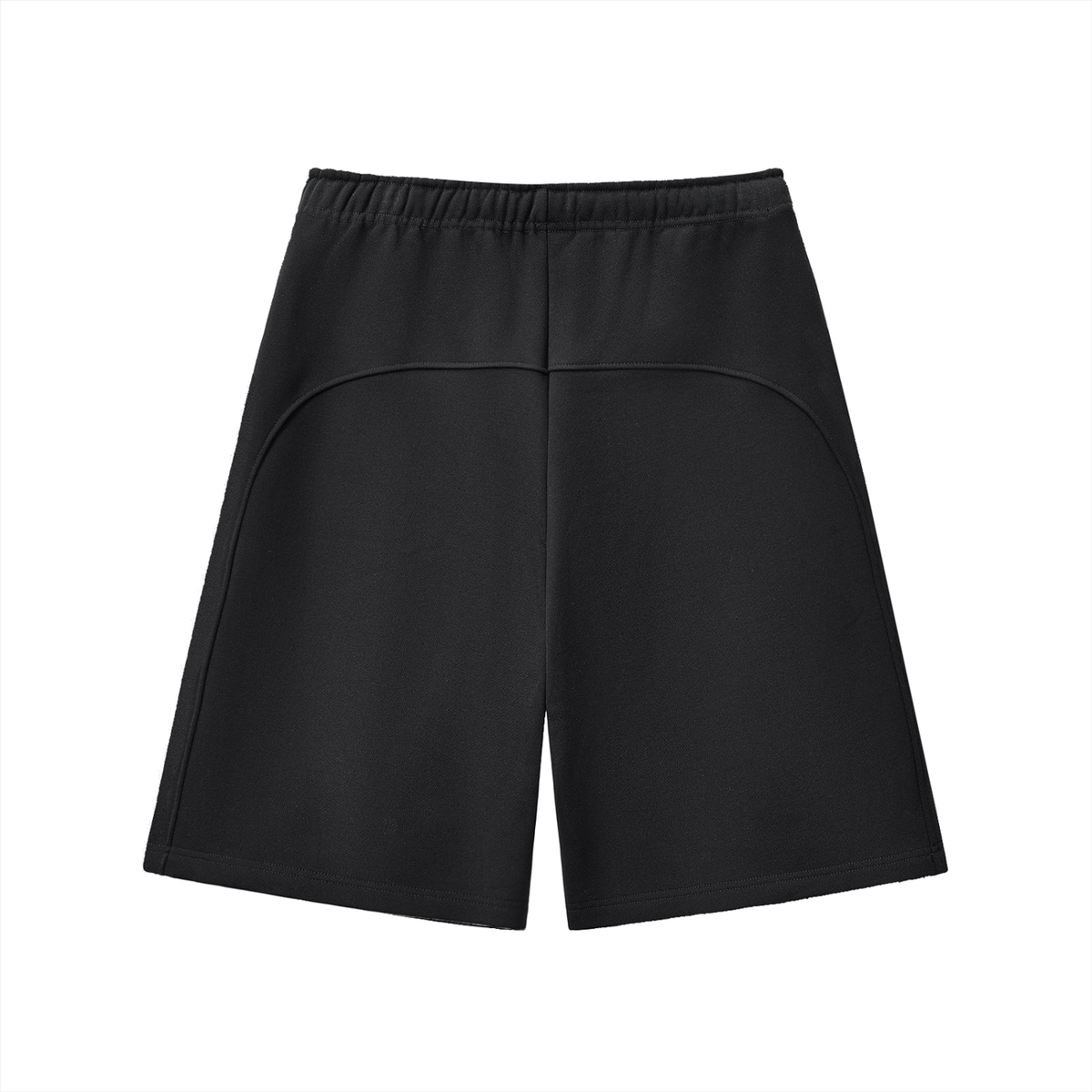 Green Team Exotics Heavyweight Fleece Shorts