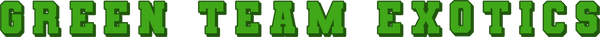 greenteamexotics